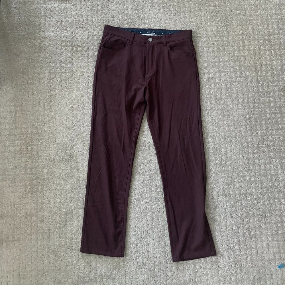 Daniel Hechter Men's Pants Size 32/30